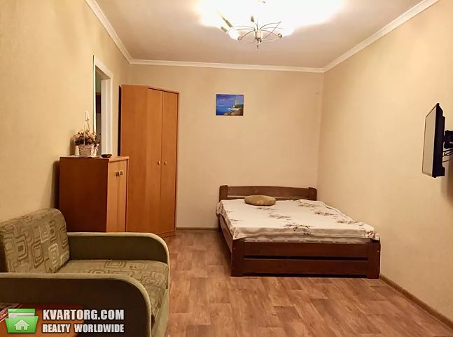 Rent out 1-room apartment. Одесса, 1 ст. Люстдорфской дор. — photo 3