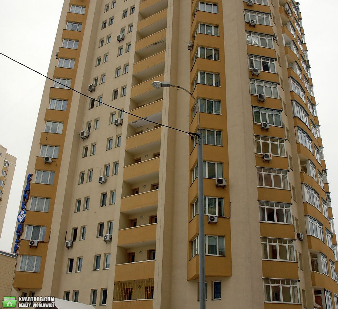 Sell 3-room apartment. Киев, Шептицкого — photo 2
