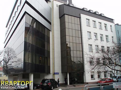 Rent out office. Киев,  Владимирская — photo 1