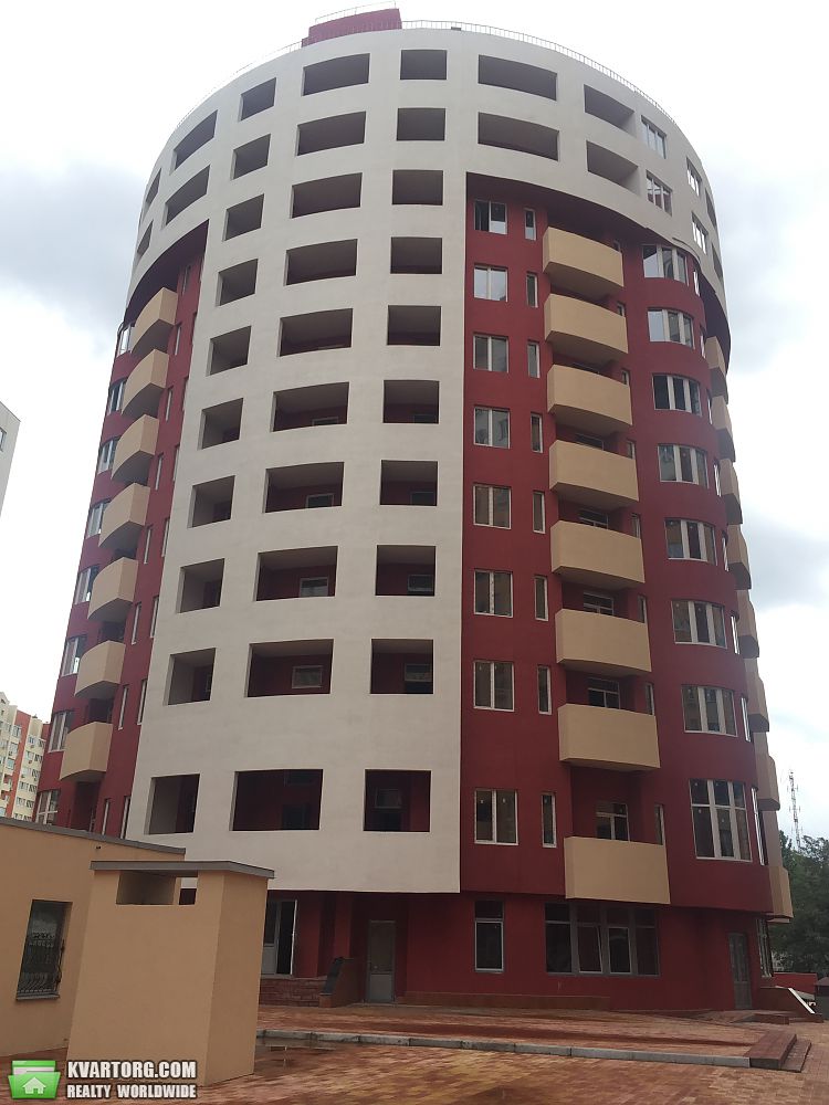 Sell 1-room apartment. Киев,  Эрнста — photo 1