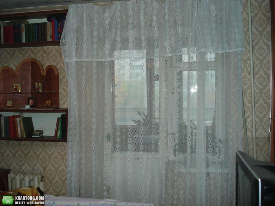 Sell 3-room apartment. Одесса, Бугаевская — photo 1