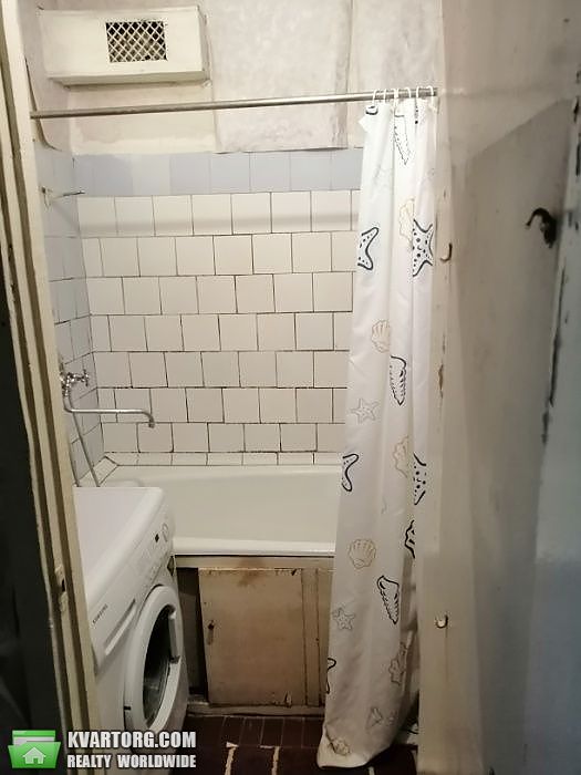 Sell 2-room apartment. Киев,  Алма-Атинская — photo 10