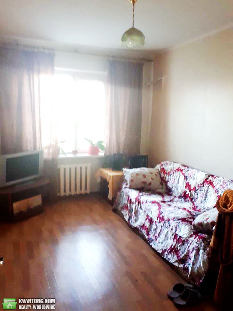 Sell 2-room apartment. Одесса, Бочарова — photo 1