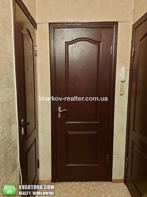 Sell 1-room apartment. Харьков, Маторсова ул. — photo 6