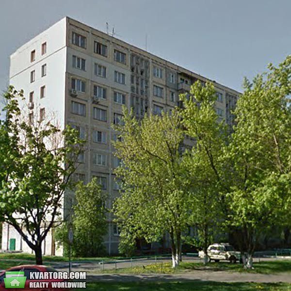 Sell 3-room apartment. Киев,  Волкова — photo 2
