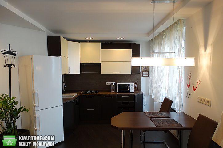 Rent out 1-room apartment. Днепропетровск, Набережная Победы — photo 6