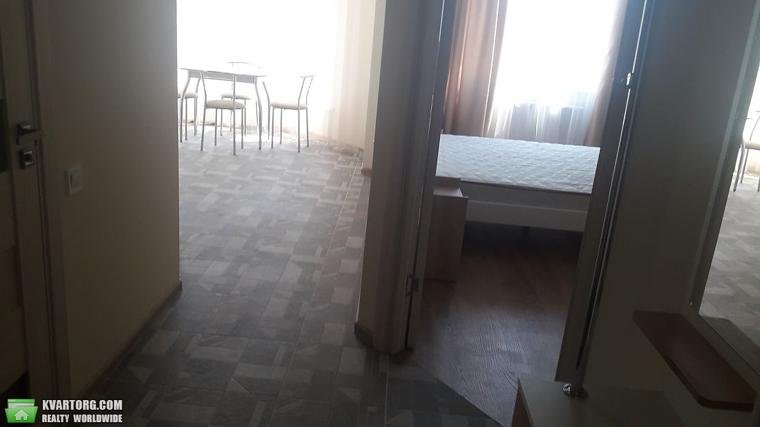 Rent out 1-room apartment. Одесса,  Вильямса — photo 7