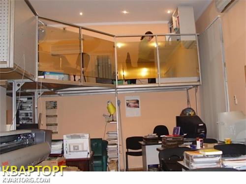 Rent out office. Киев, Саксаганского — photo 1