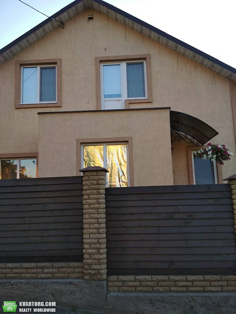 Sell house. Буча, пшеничная — photo 1