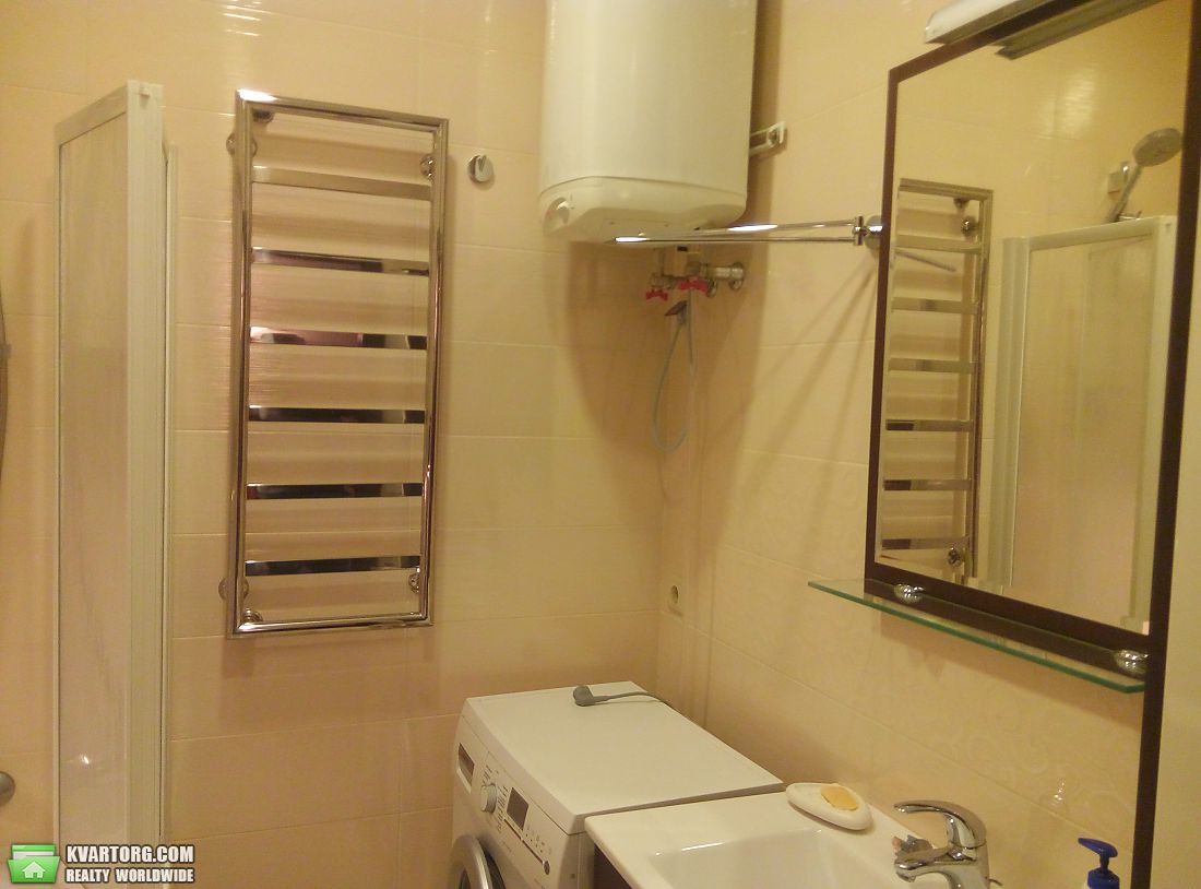 Rent out 2-room apartment. Одесса, Фонтанская дорога — photo 9