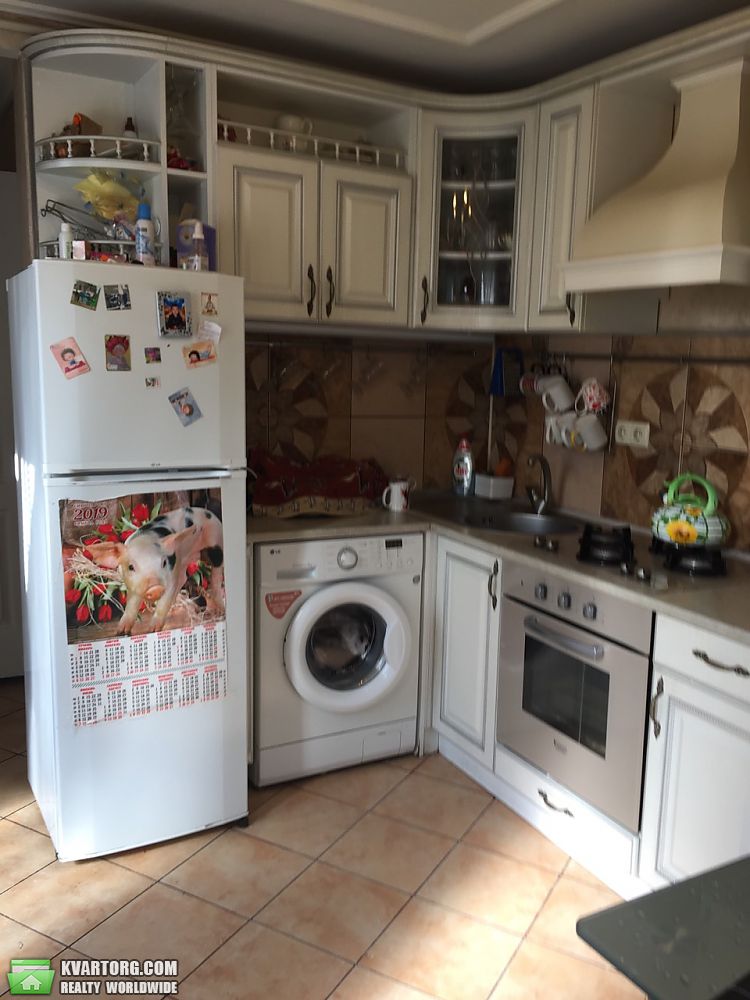 Sell 4-room apartment. Одесса, Французский бульвар — photo 4