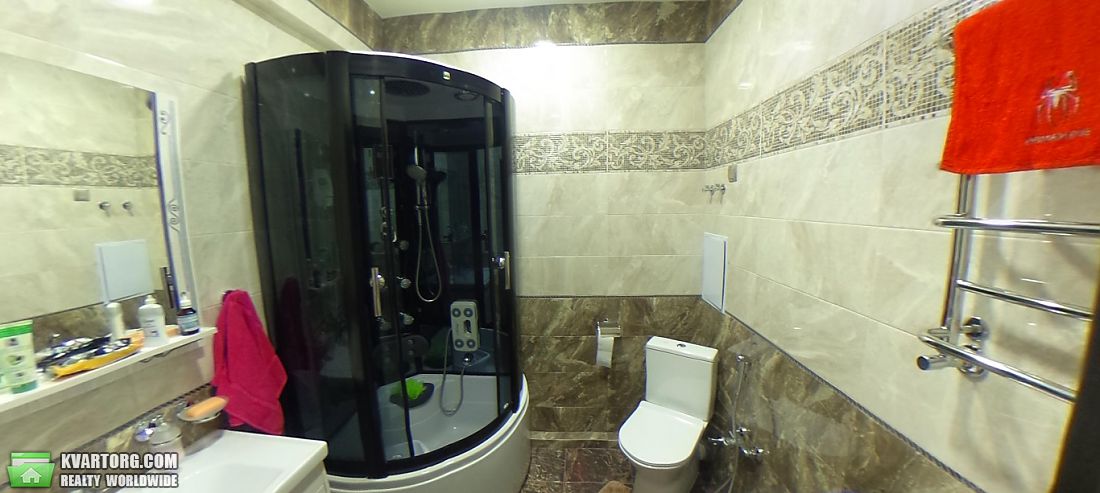 Rent out 3-room apartment. Одесса, Среднефонтанская — photo 10