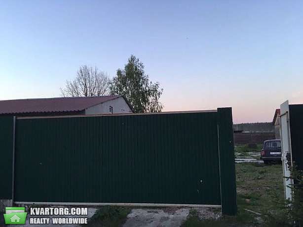 Rent out warehouse. Буча,  Герцена — photo 3