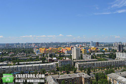 Sell 2-room apartment. Киев, Гашека — photo 3