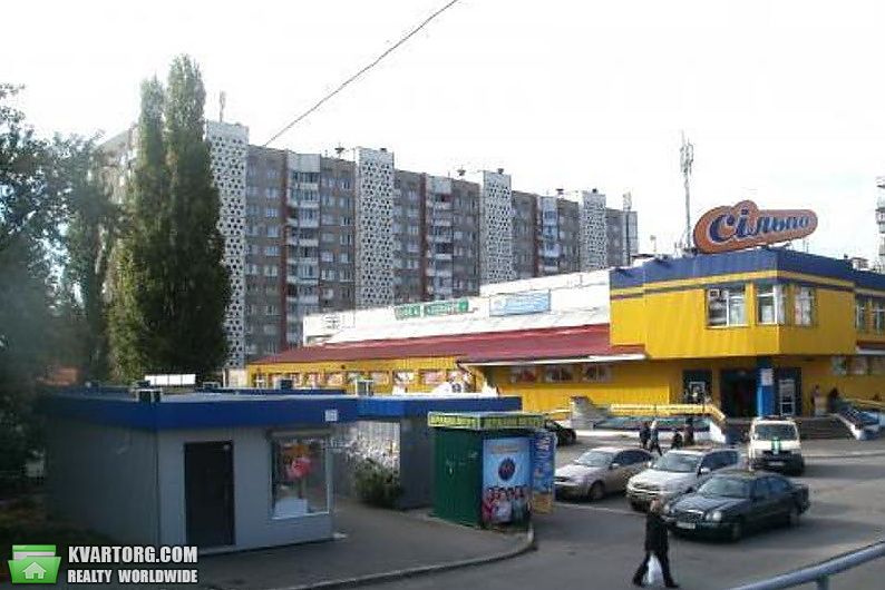 Sell 2-room apartment. Киев,  Залки — photo 3