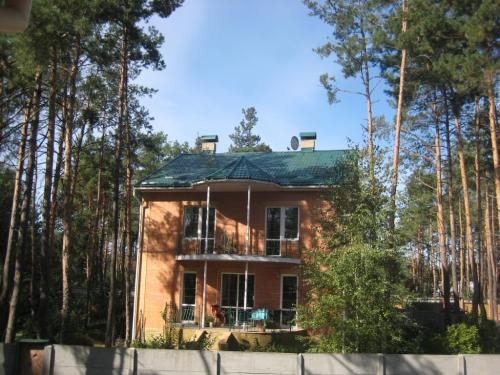 Sell house. Киев, Радистов — photo 2