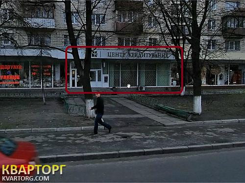 Rent out shop. Киев,  ул. Фрунзе,117. — photo 1