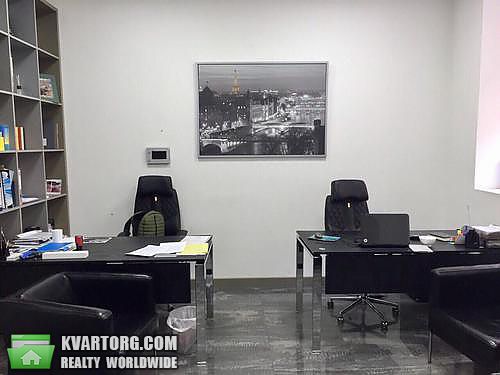 Rent out office. Киев,  Лютеранская — photo 4