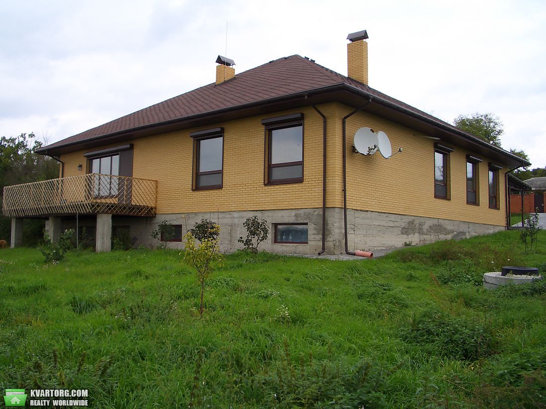 Sell house. Васильков,  Кирова — photo 1