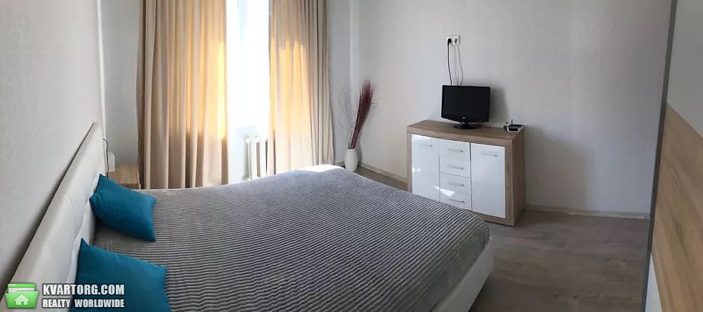 Sell 4-room apartment. Харьков,  Балакирева — photo 1