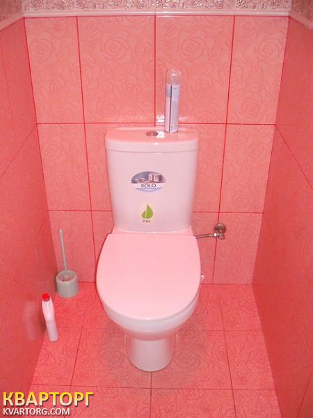 Rent out 2-room apartment. Киев, Днепровская Набережная — photo 9