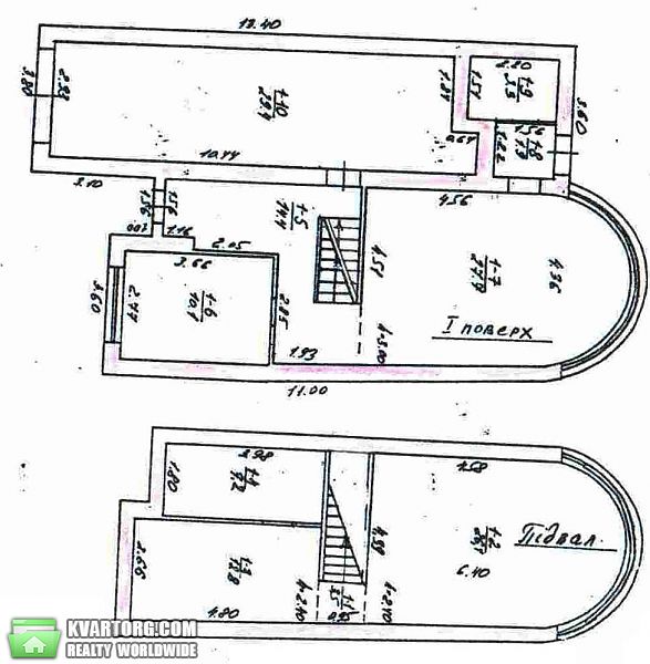 Sell house. Одесса, Авдеева-Черноморского / 9 — photo 8