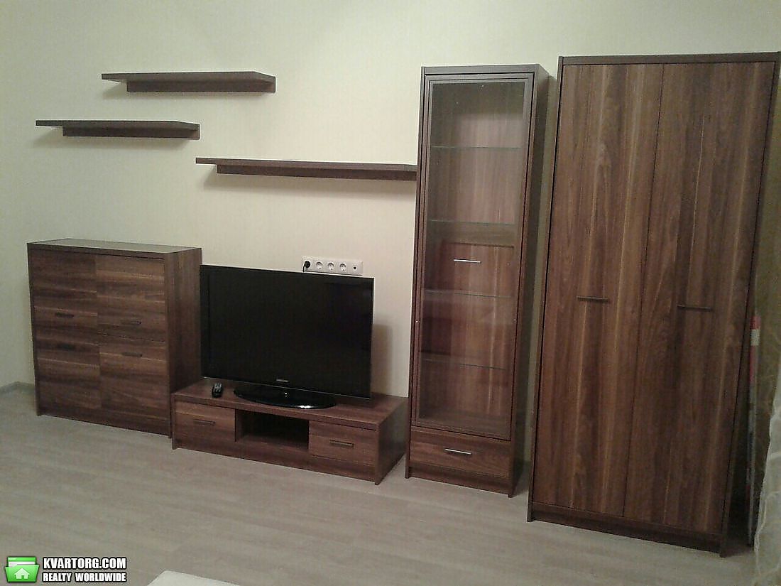 Rent out 2-room apartment. Киев, Метрологическая — photo 6