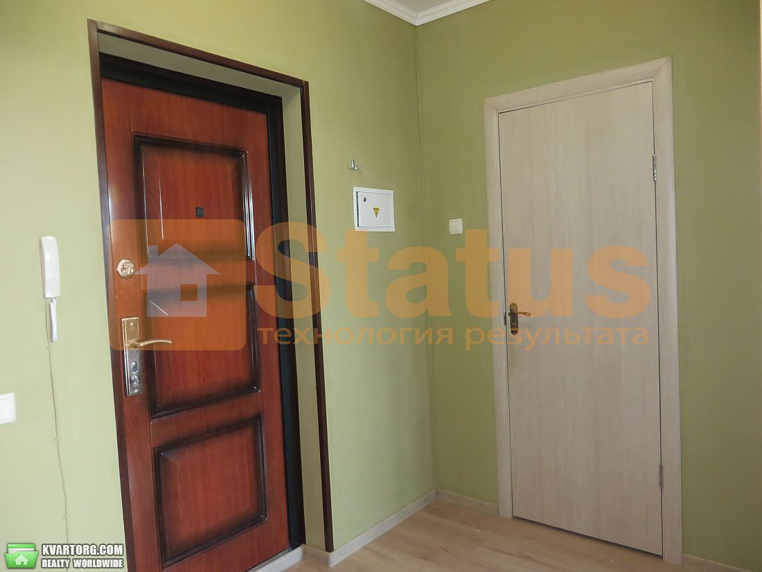Sell 1-room apartment. Киев,  Светлая — photo 7