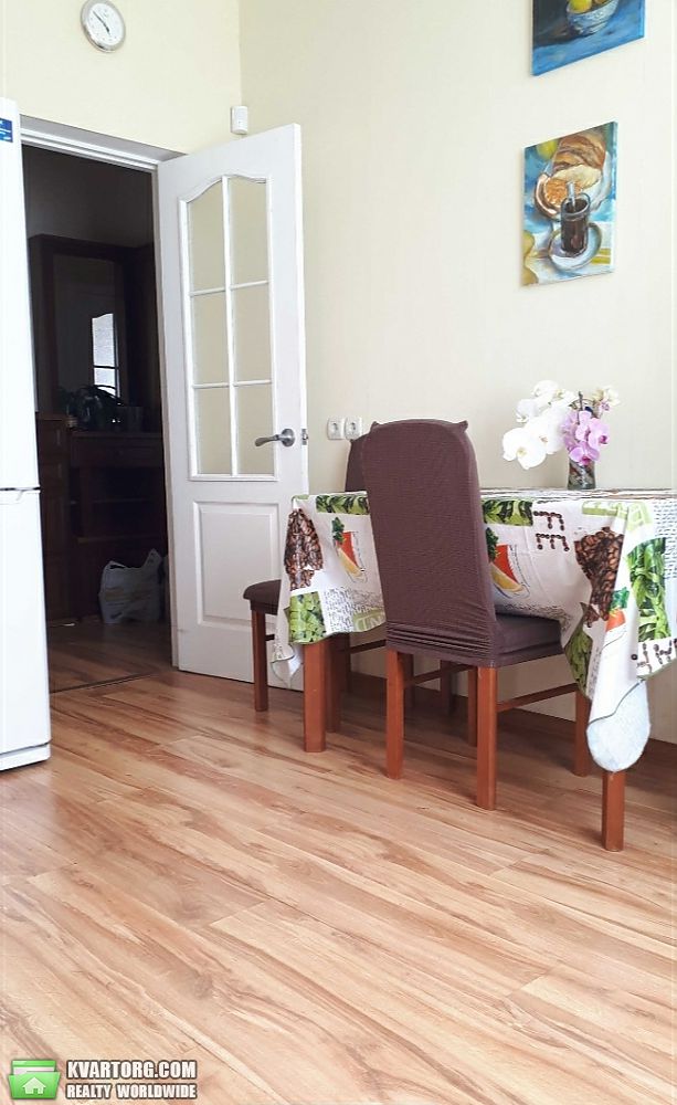 Sell 2-room apartment. Одесса, Заболотного — photo 5