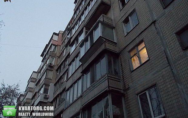 Sell 3-room apartment. Киев,  Васильковская — photo 10