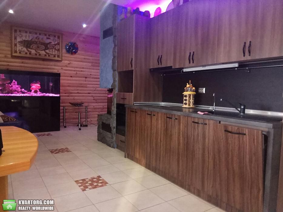 Rent out house. Киев, дежнева — photo 9