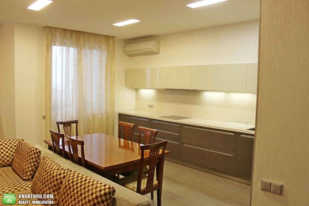 Rent out 3-room apartment. Киев,  Воровского — photo 5