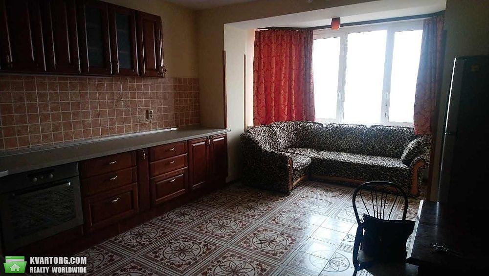 Rent out 2-room apartment. Киев, Борщаговская — photo 6