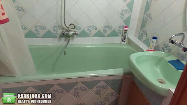 Sell 2-room apartment. Киев,  Тростянецкая — photo 6