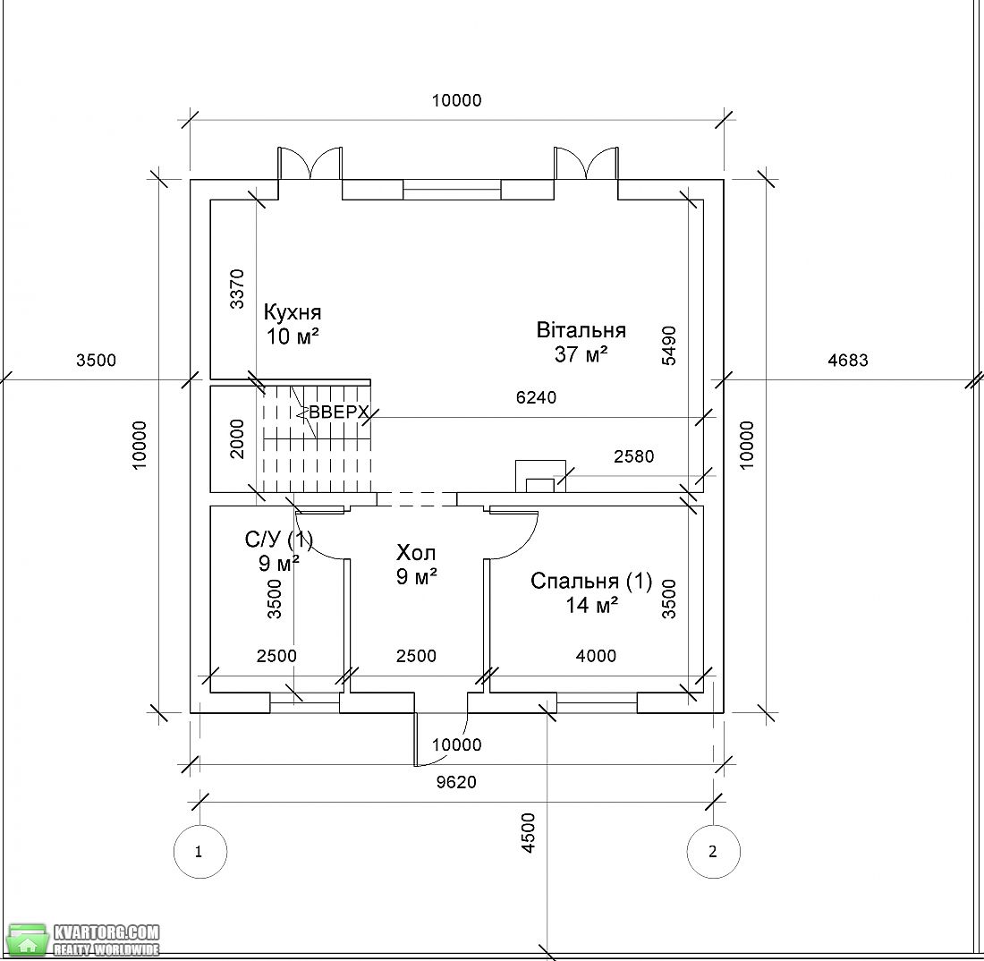 Sell house. Киевская обл.,  Львовская — photo 4