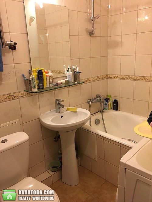 Sell 1-room apartment. Киев,  Воздухофлотский пр — photo 3