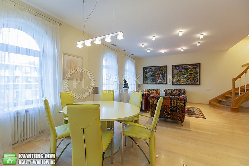 Sell 5-room apartment. Киев, Хмельницкого — photo 3
