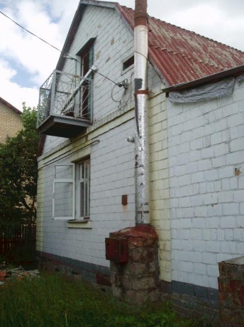 Sell house. Киевская обл., Житомирская — photo 1