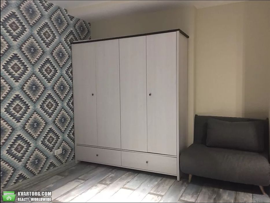 Rent out 1-room apartment. Киев,  Правды пр — photo 7