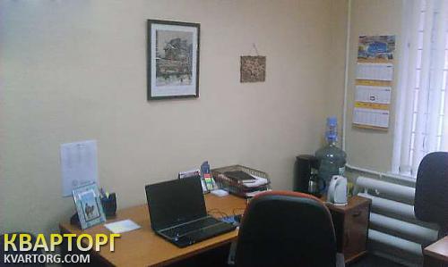 Rent out office. Киев, Ярославская — photo 1