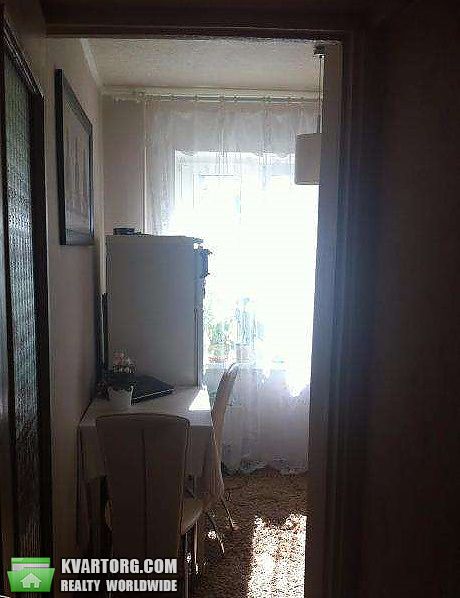 Sell 1-room apartment. Киев,  Северная — photo 7