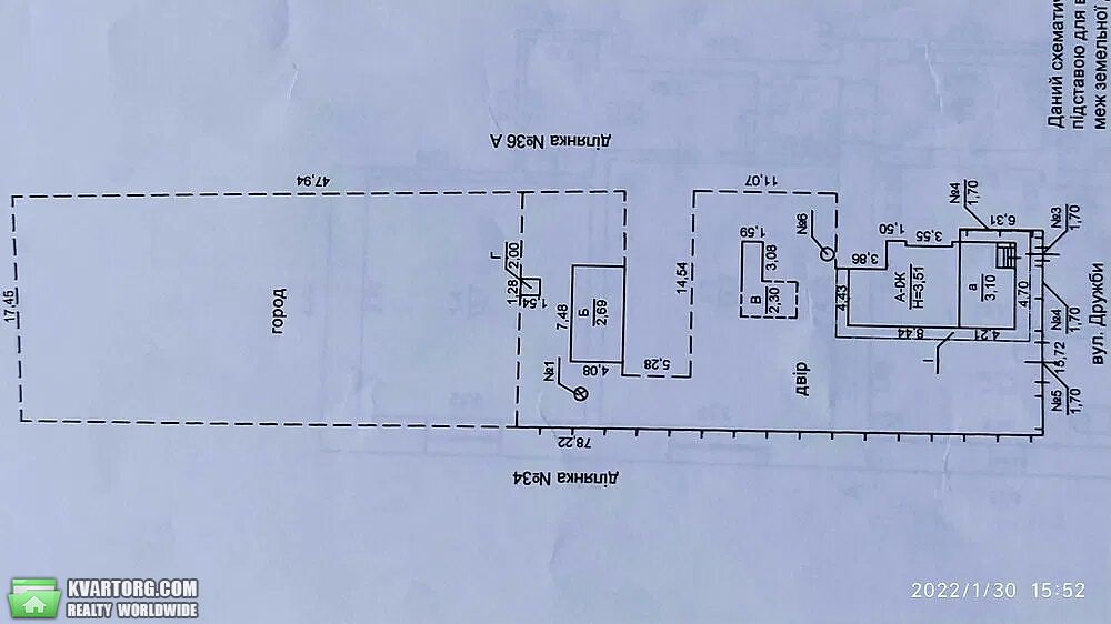 Sell house. Киев, Центральная — photo 8
