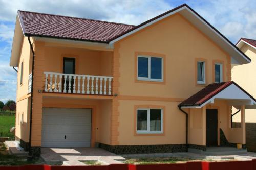 Sell house. Киевская обл., Лесная Песная Колонщина — photo 1