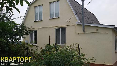Sell house. Киевская обл.,  Космонавтов — photo 1