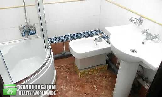 Rent out 2-room apartment. Киев,  Бахмачская — photo 3