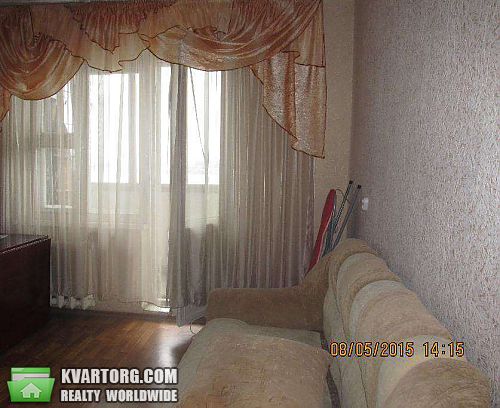 Rent out 1-room apartment. Киев, Вишняковская — photo 3