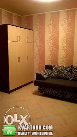 Rent out 1-room apartment. Киев, проспект Науки — photo 6