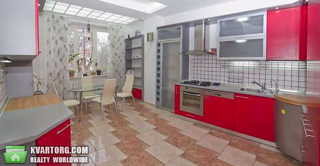 Rent out 3-room apartment. Одесса,  Довженко — photo 1