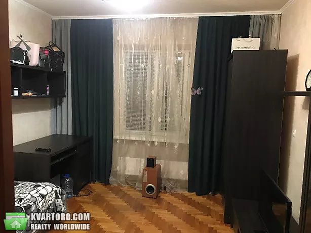 Sell 3-room apartment. Киев,  Градинская — photo 1