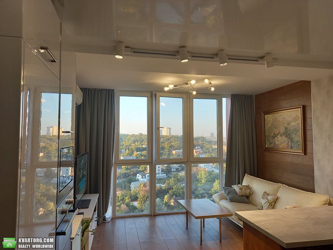 Sell 3-room apartment. Киев,  Ясиноватский пер — photo 7